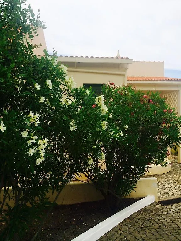 Hotel Quinta Do Atlantico Santa Bárbara de Nexe Portugalsko