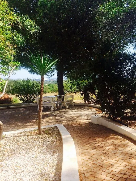Hotel Quinta Do Atlantico Santa Bárbara de Nexe