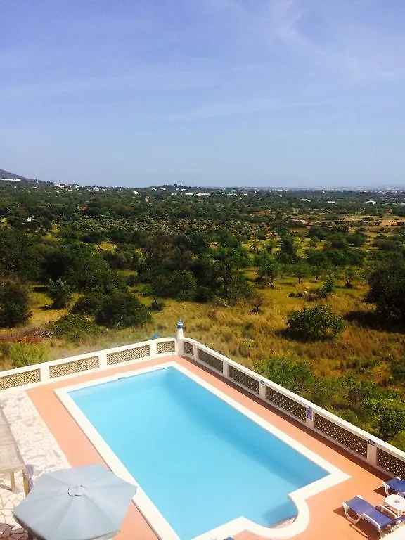 Hotel Quinta Do Atlantico Santa Bárbara de Nexe 3*,  Portugalsko