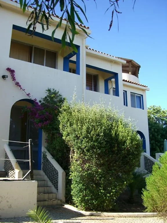 Hotel Quinta Do Atlantico Santa Bárbara de Nexe 3*,