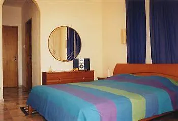 Hotel Quinta Do Atlantico Santa Bárbara de Nexe Portugalsko