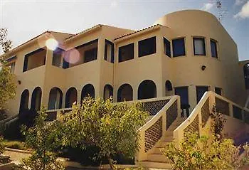 Hotel Quinta Do Atlantico Santa Bárbara de Nexe 3*,  Portugalsko
