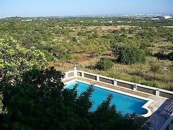 Hotel Quinta Do Atlantico Santa Bárbara de Nexe