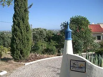 Hotel Quinta Do Atlantico Santa Bárbara de Nexe