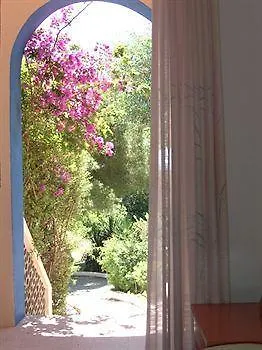 Hotel Quinta Do Atlantico Santa Bárbara de Nexe