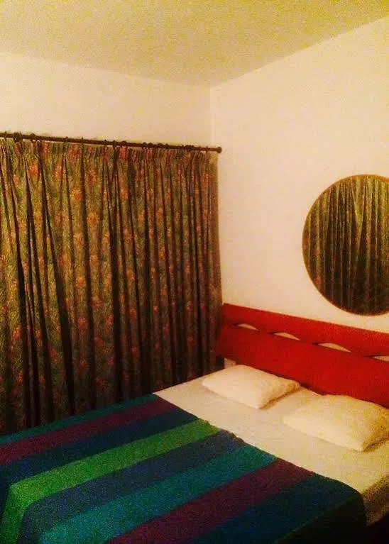 Hotel Quinta Do Atlantico Santa Bárbara de Nexe