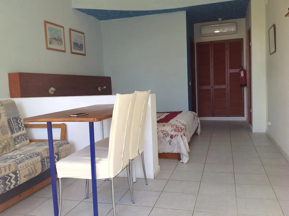 Hotel Quinta Do Atlantico Santa Bárbara de Nexe Portugalsko