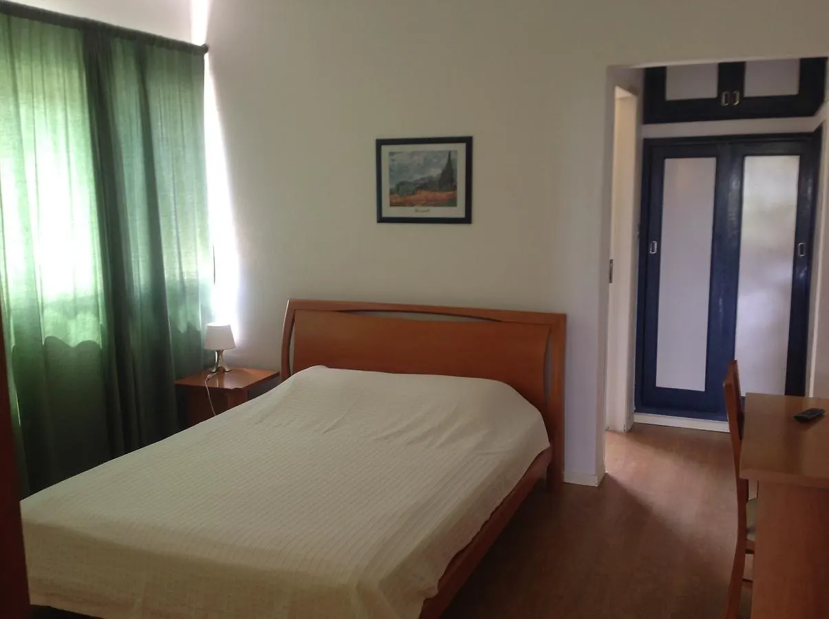 Hotel Quinta Do Atlantico Santa Bárbara de Nexe 3*,