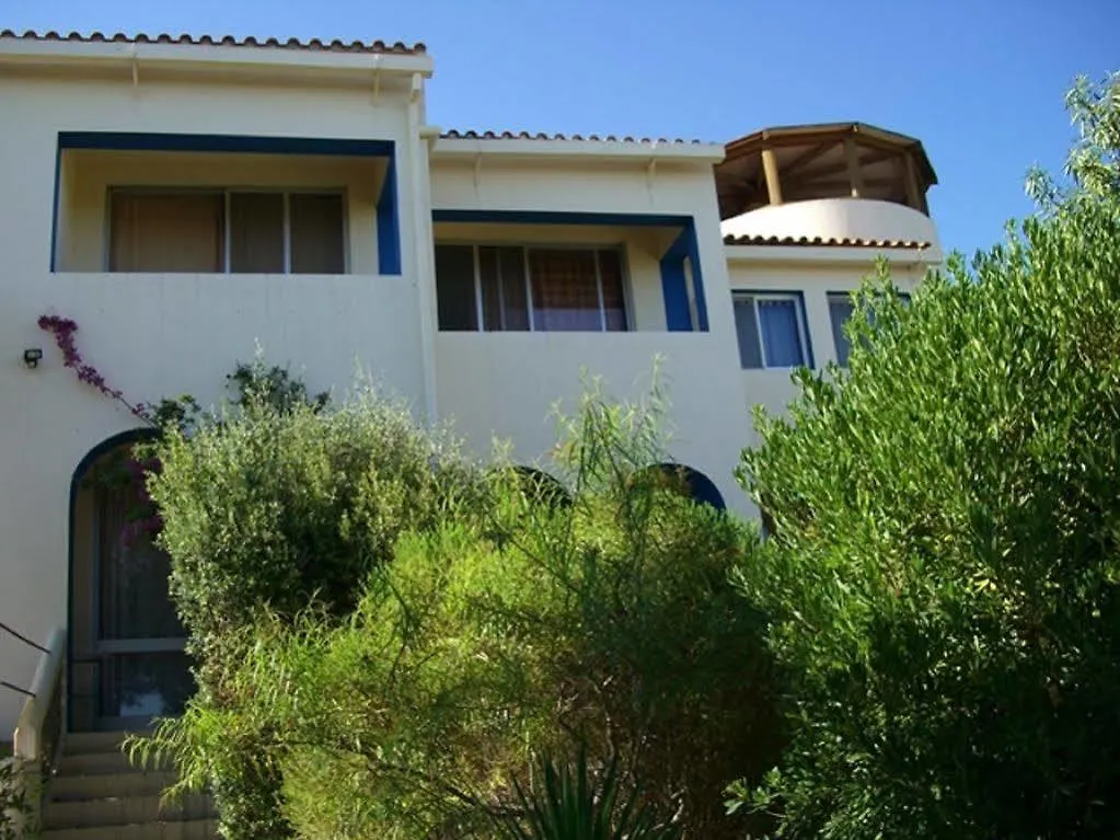 Hotel Quinta Do Atlantico Santa Bárbara de Nexe