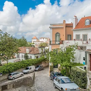 Aguamel Sintra, Boutique 3* Sintra
