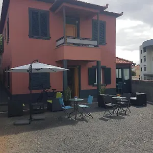 Fx Carvalhal 2* Funchal (Madeira)