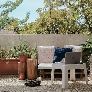 Pensión Erasmus House - Coímbra