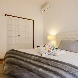 Pensión Ginjinha House - 4 - Bairro Alto - With Ac! Lisboa