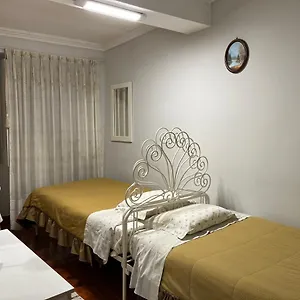 Residencia Do Norte Casa de hóspedes