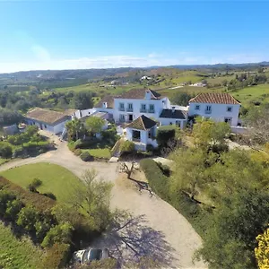 Quinta Da Colina Guest house