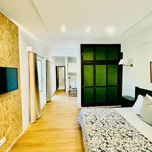 Vale Mar Guest Ribeira Brava
