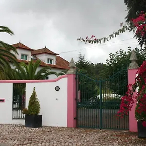 Quinta De Sao Francisco 3* Sintra