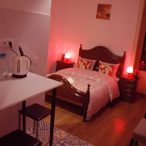 Pensión Welcome House - Self Service Lisboa