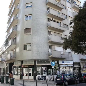 Lisbon Suite Home 2* Lisbon