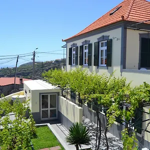 Casal São João Albergue