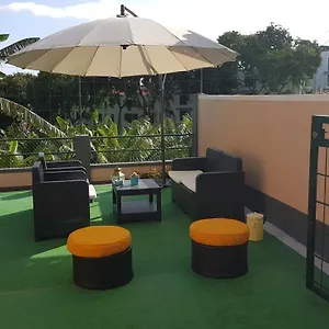 Fx Pena Albergue
